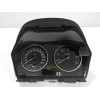 Recambio de cuadro instrumentos para bmw serie 1 lim. (f20) 2.0 turbodiesel referencia OEM IAM 62106805182 9325622 