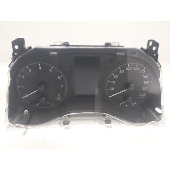 CUADRO INSTRUMENTOS 83800F5A30 83800F5A30 