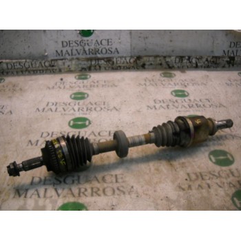 TRANSMISION IZQUIERDA 