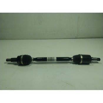 TRANSMISION TRASERA IZQUIERDA LR162687 K8D24K139 