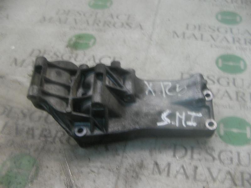 Recambio de soporte motor para volkswagen vento (1h2) cl referencia OEM IAM   