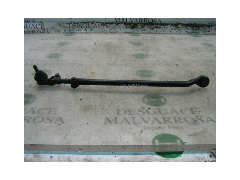 Recambio de barra direccion para daewoo lanos sx referencia OEM IAM   