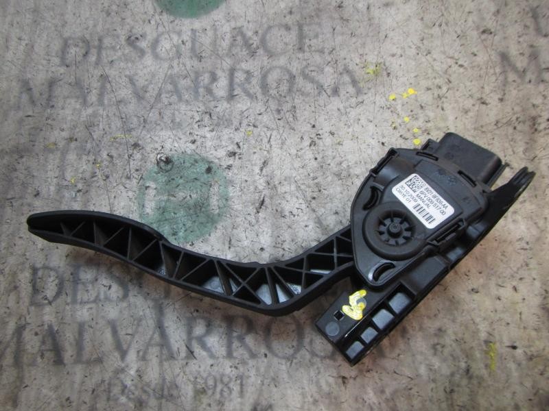 Recambio de potenciometro pedal para ford fiesta (cb1) 1.4 tdci cat referencia OEM IAM   