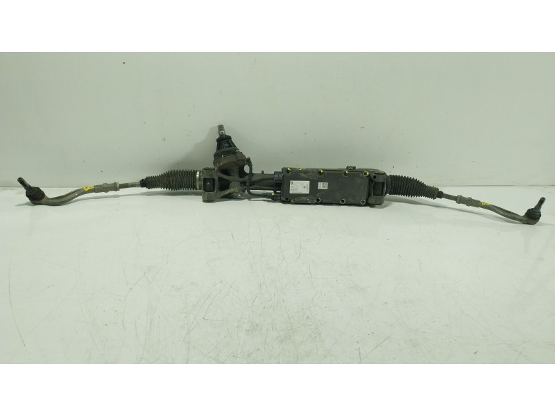 Recambio de cremallera direccion para audi q5 sportback (fyt) 40 tfsi mild hybrid quattro referencia OEM IAM 4K1423055K 4N090914