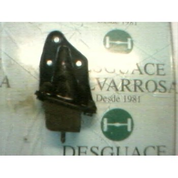 SOPORTE MOTOR 