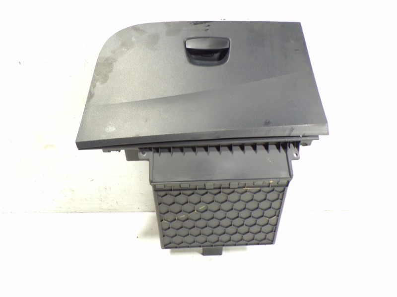 Recambio de guantera para seat ibiza (6j5) 1.6 tdi referencia OEM IAM 6J1857095H4W4 6J1857095H 