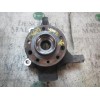 Recambio de mangueta delantera izquierda para fiat croma (194) 2.4 20v multijet emotion referencia OEM IAM 51748658  