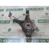 Recambio de mangueta delantera izquierda para peugeot partner kasten 1.6 16v hdi cat referencia OEM IAM 364696  