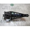 Recambio de maneta exterior delantera derecha para opel zafira b enjoy referencia OEM IAM   