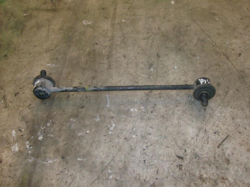 Recambio de tirante delantero derecho para chevrolet kalos 1.2 se referencia OEM IAM   