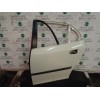 Recambio de puerta trasera izquierda para saab 9-3 berlina 2.0 t linear referencia OEM IAM 12797415  