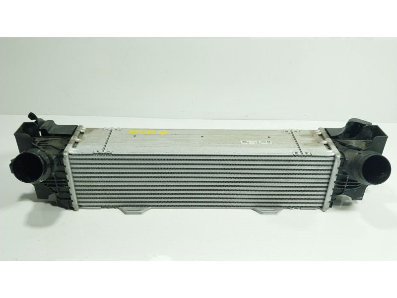 Recambio de intercooler para bmw 8 coupé (g15, f92) 840 d xdrive referencia OEM IAM 17518576510 17518576510 