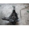 Recambio de mangueta delantera izquierda para fiat croma (194) 2.4 20v multijet emotion referencia OEM IAM 51748658  