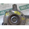 Recambio de mangueta delantera izquierda para peugeot partner kasten 1.6 16v hdi cat referencia OEM IAM 364696  