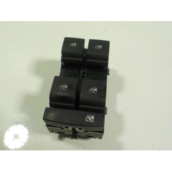 MANDO ELEVALUNAS DELANTERO IZQUIERDO 13408458 13408458 