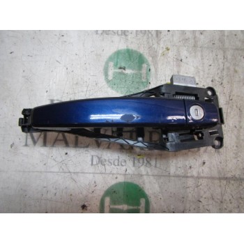 MANETA EXTERIOR DELANTERA IZQUIERDA 