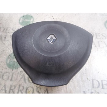 AIRBAG DELANTERO IZQUIERDO 8200591699 8200216038B 