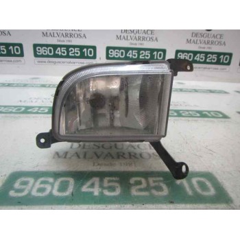 FARO ANTINIEBLA DERECHO 96551094 