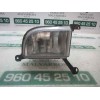 Recambio de faro antiniebla derecho para chevrolet nubira berlina 1.6 cat referencia OEM IAM 96551094  