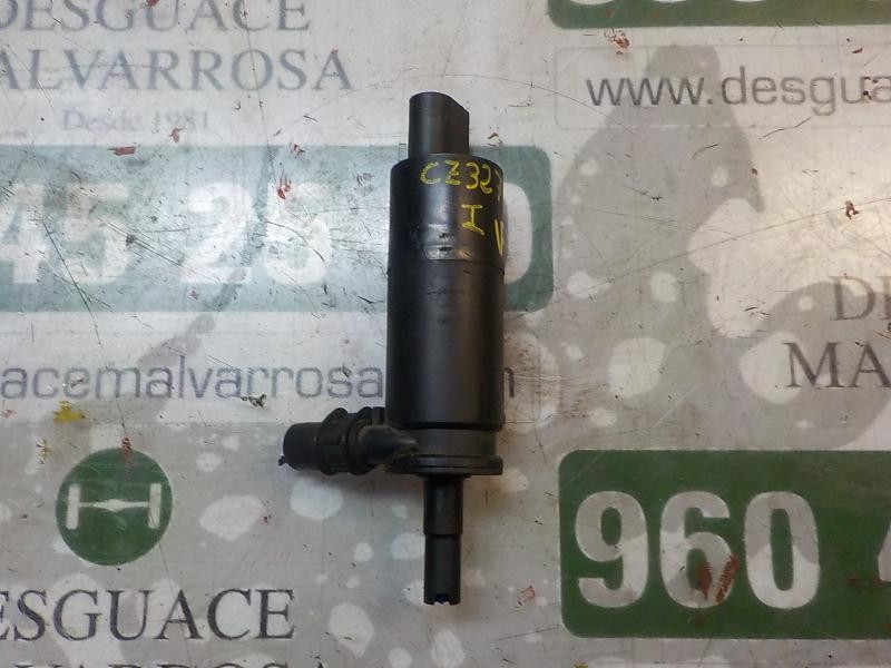 Recambio de bomba limpia para volkswagen touran (1t1) 2.0 tdi referencia OEM IAM   