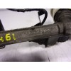 Recambio de cremallera direccion para renault kangoo 1.5 dci diesel fap referencia OEM IAM 490017419R A0005184 