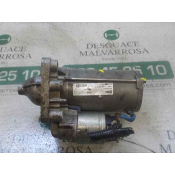 MOTOR ARRANQUE 5802AE 