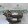 Recambio de motor arranque para peugeot partner kasten 1.6 16v hdi cat referencia OEM IAM 5802AE  