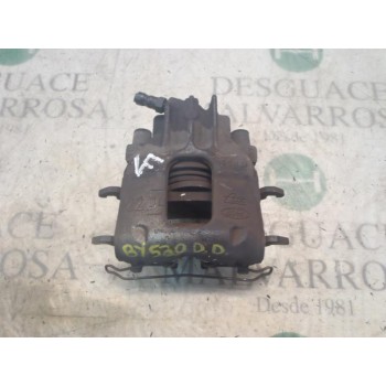 PINZA FRENO DELANTERA DERECHA 