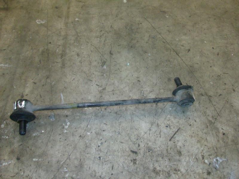 Recambio de tirante delantero izquierdo para chevrolet kalos 1.2 se referencia OEM IAM   