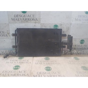 CONDENSADOR AIRE ACONDICIONADO 