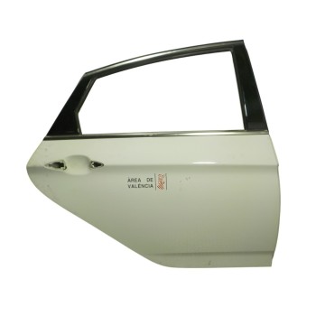 PUERTA TRASERA DERECHA 770043Z300 