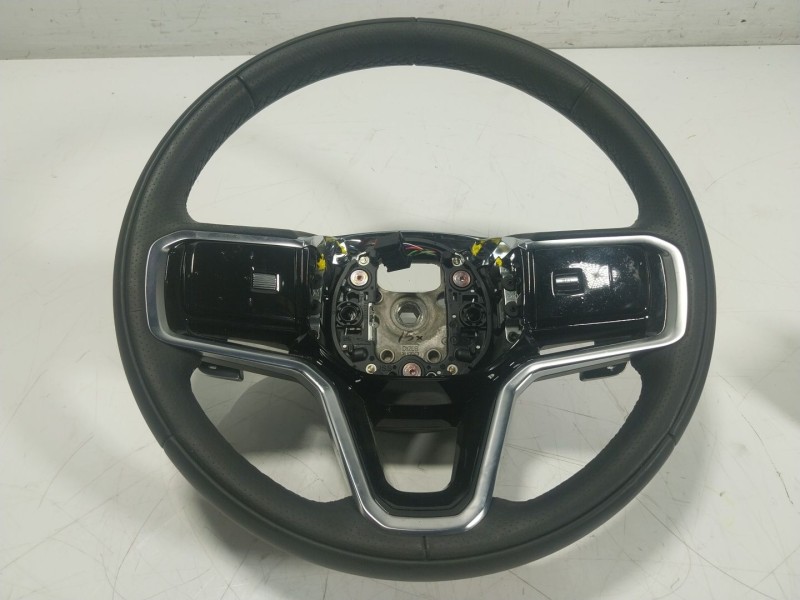 Recambio de volante para land rover range rover evoque referencia OEM IAM LR164347 P8D23F563HA8PVJ 
