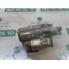 Recambio de motor arranque para peugeot partner kasten 1.6 16v hdi cat referencia OEM IAM 5802AE  