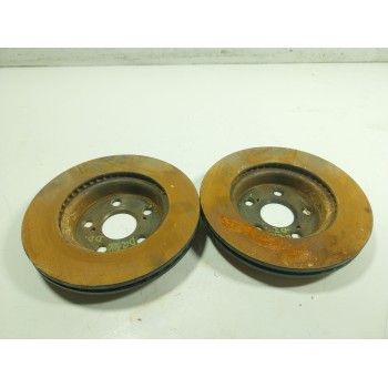 DISCO FRENO DELANTERO 43512K0030 