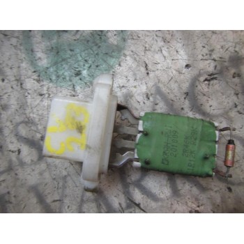 RESISTENCIA CALEFACCION 