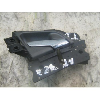 MANETA INTERIOR TRASERA DERECHA 