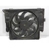 Recambio de electroventilador para bmw serie 1 lim. (f20) 2.0 turbodiesel referencia OEM IAM 17427640508 7608410 