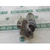 Recambio de motor arranque para peugeot partner kasten 1.6 16v hdi cat referencia OEM IAM 5802AE  