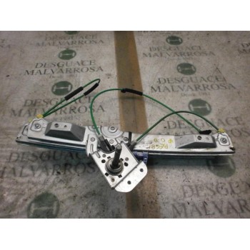 ELEVALUNAS DELANTERO DERECHO 