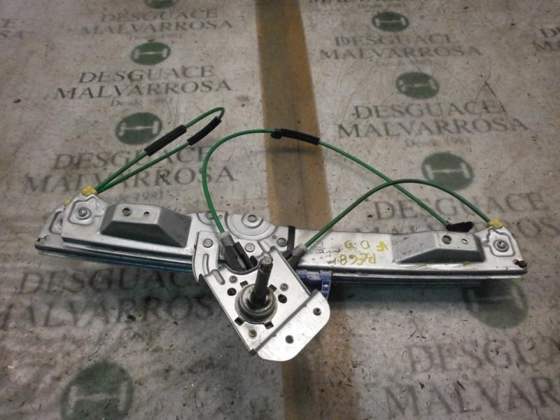 Recambio de elevalunas delantero derecho para opel corsa d 1.3 16v cdti referencia OEM IAM   