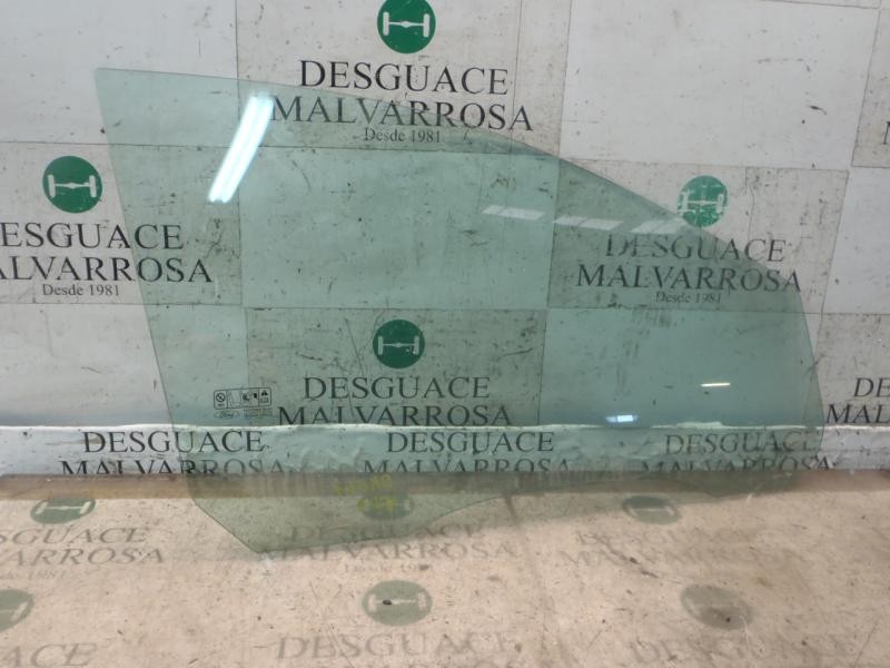 Recambio de cristal puerta delantero derecho para ford focus lim. (cb4) business referencia OEM IAM 1342622  