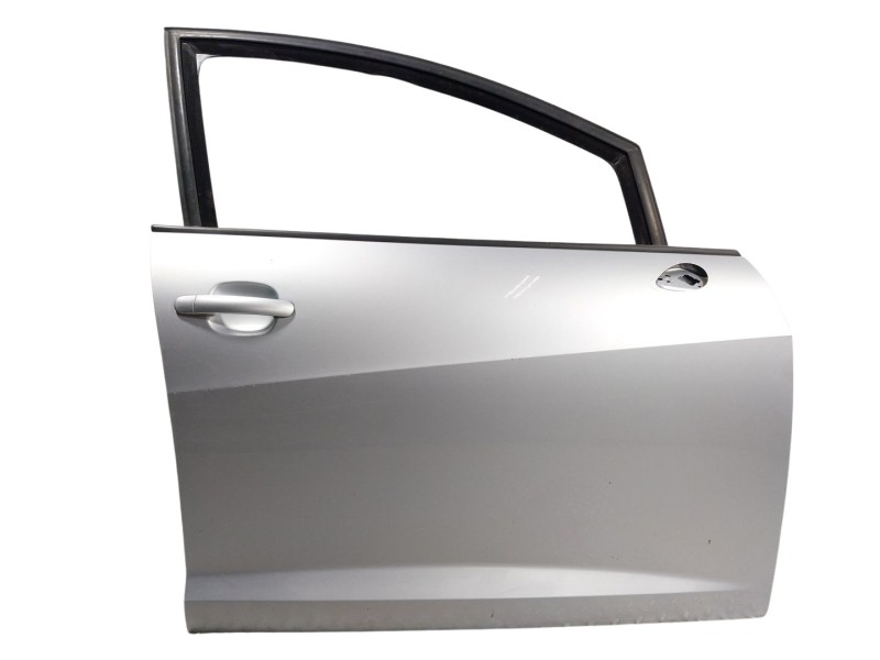 Recambio de puerta delantera derecha para seat ibiza iv (6j5, 6p1) 1.6 tdi referencia OEM IAM   