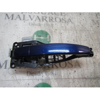 MANETA EXTERIOR TRASERA DERECHA 