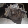 Recambio de caja cambios para citroën berlingo 1.9 600 d furg. referencia OEM IAM   