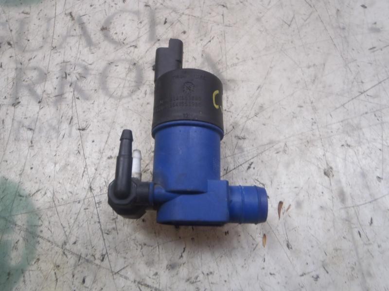 Recambio de bomba limpia para renault modus confort dynamique referencia OEM IAM 7700428386 9641553880 