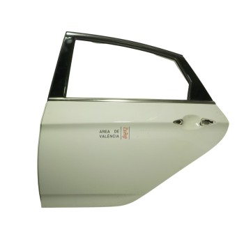 PUERTA TRASERA IZQUIERDA 770033Z300 