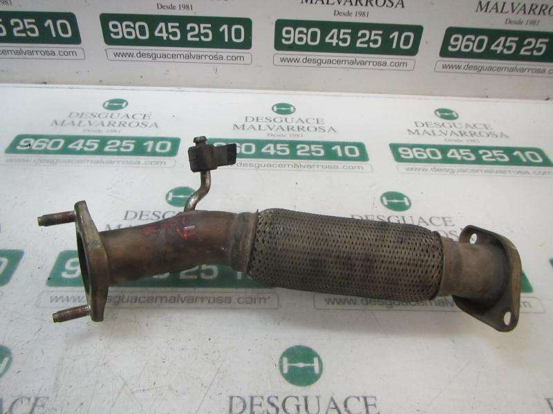 Recambio de salida colector para kia cee´´d sporty wagon active referencia OEM IAM 286101H700  
