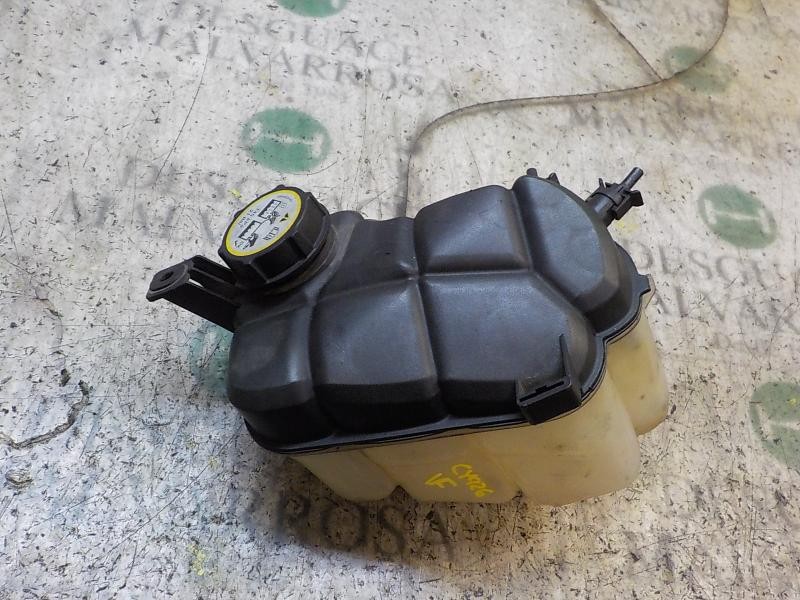 Recambio de deposito expansion para ford mondeo ber. (ca2) 2.0 tdci cat referencia OEM IAM 1460978  