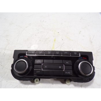 MANDO CLIMATIZADOR 5K0907044DTZJU 5K0907044BS 