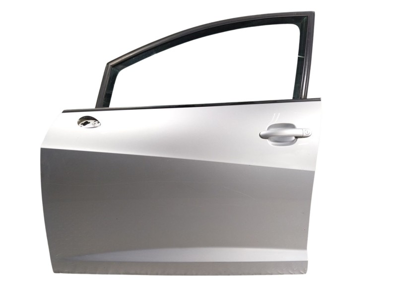 Recambio de puerta delantera izquierda para seat ibiza iv (6j5, 6p1) 1.6 tdi referencia OEM IAM   